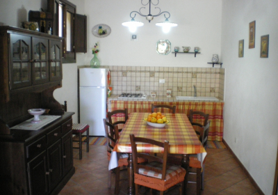 Casa Vacanze Casa Del Tramonto